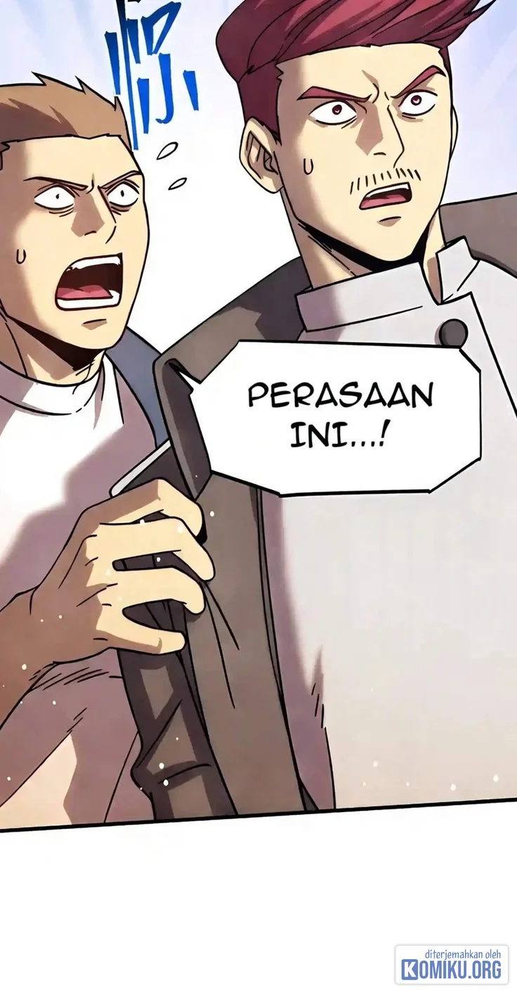 Apex Future Martial Arts Chapter 364 - halaman 37