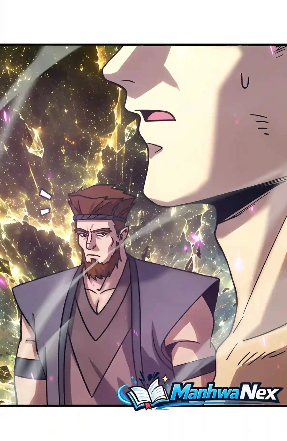 Apex Future Martial Arts Chapter 364 - halaman 39