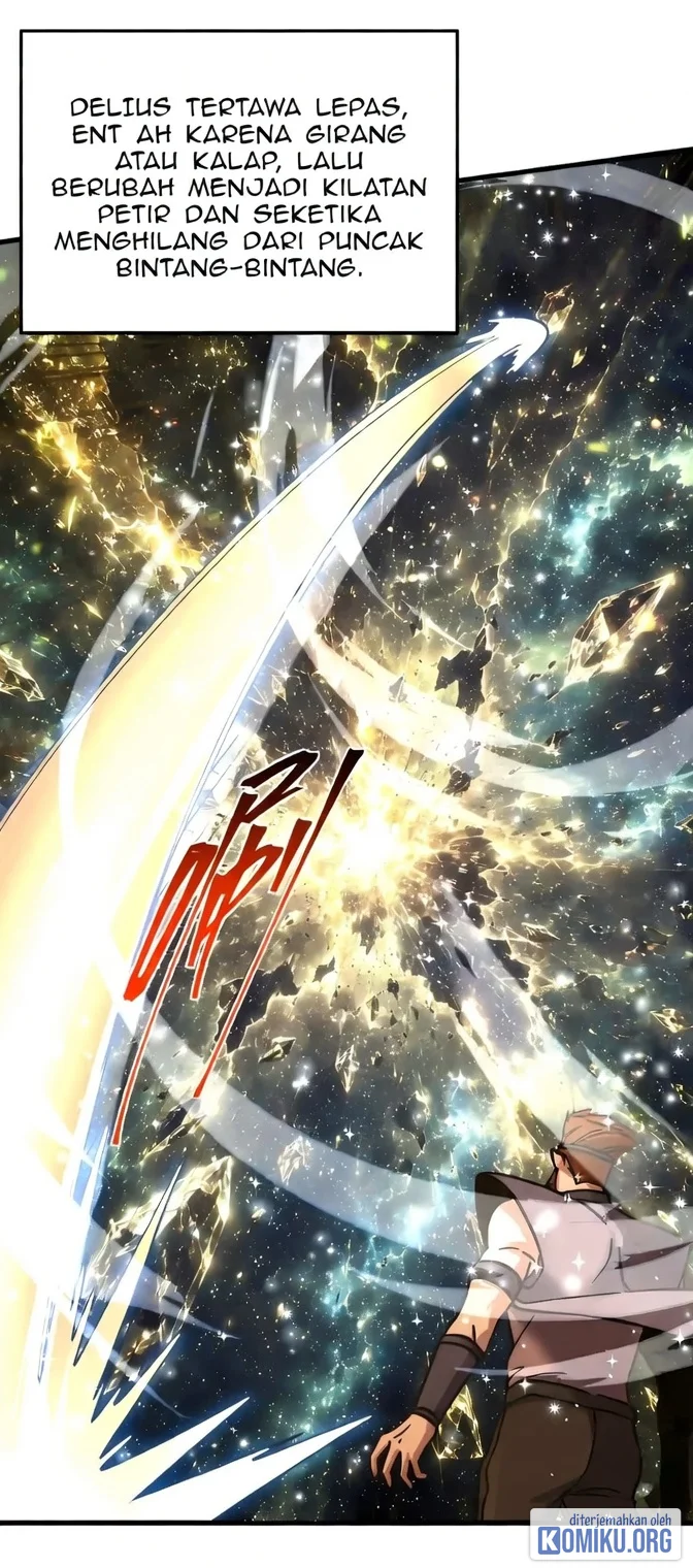 Apex Future Martial Arts Chapter 364 - halaman 42