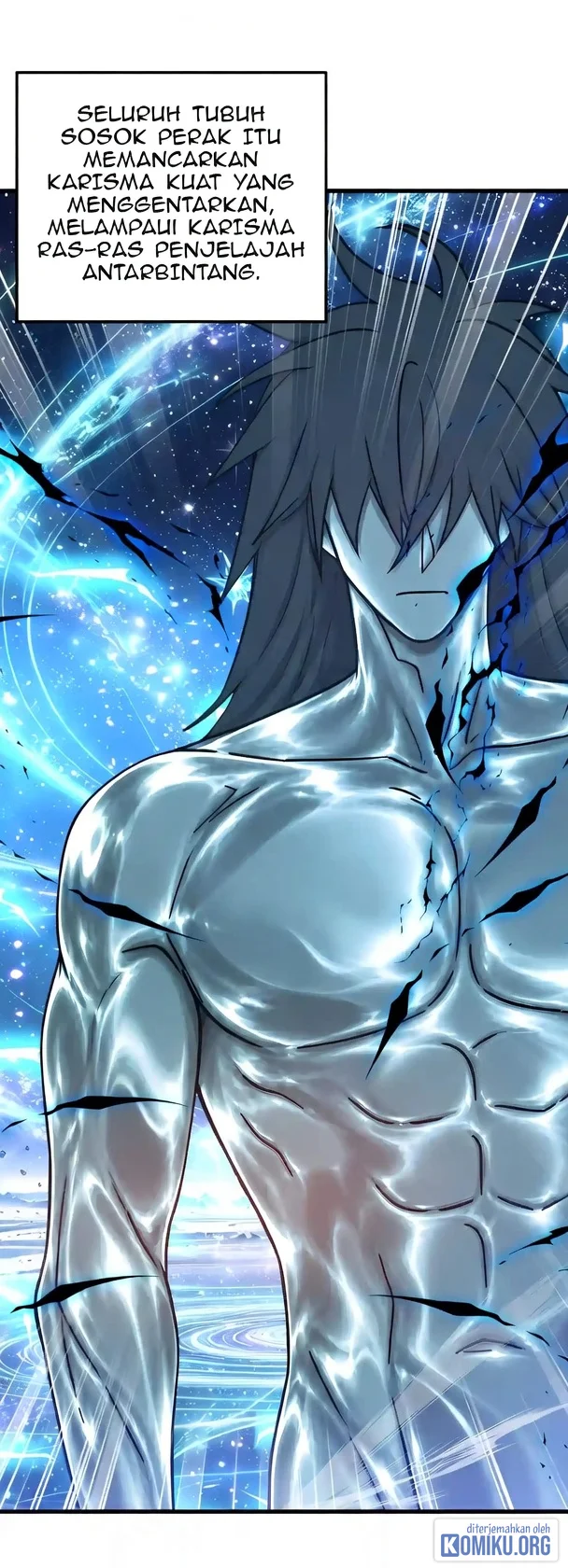 Apex Future Martial Arts Chapter 364 - halaman 48
