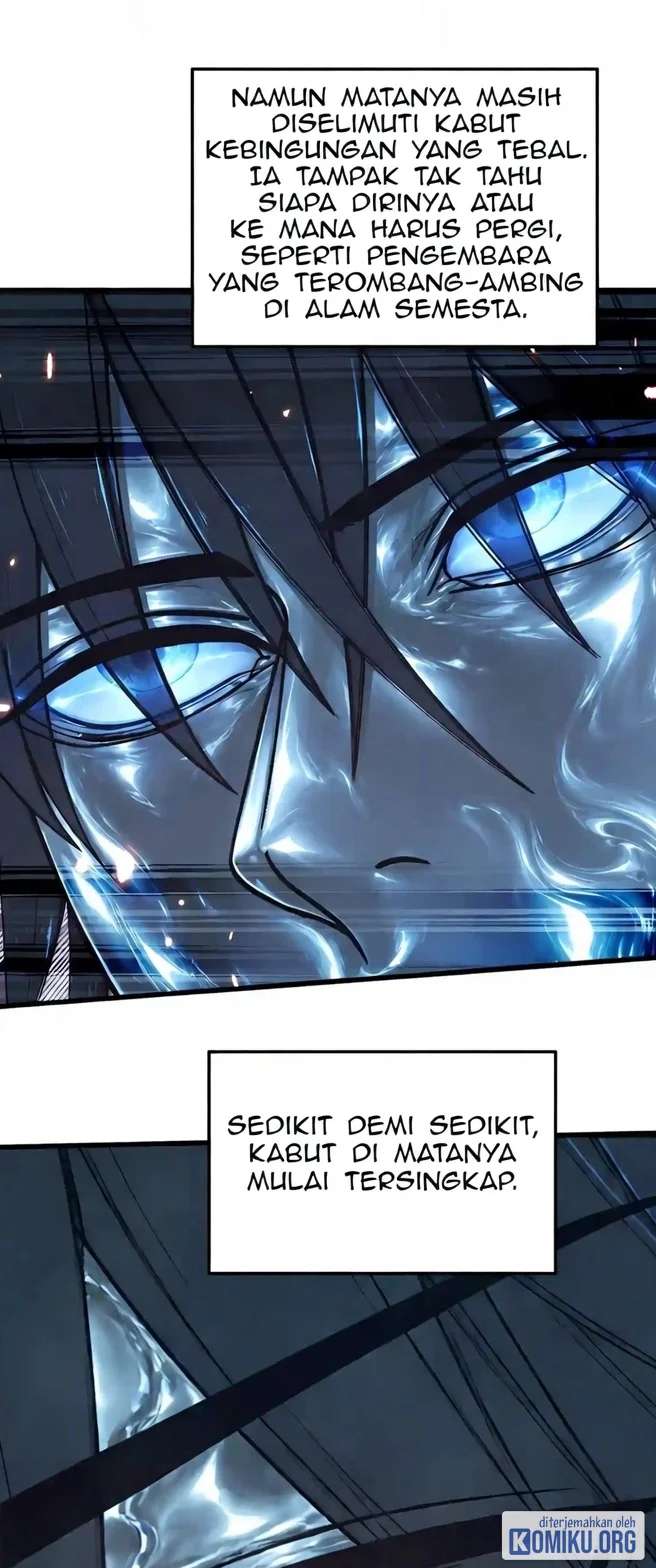 Apex Future Martial Arts Chapter 364 - halaman 49