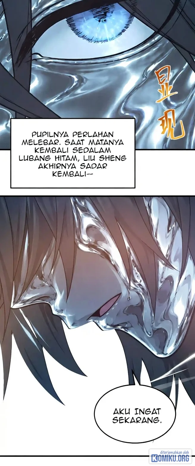 Apex Future Martial Arts Chapter 364 - halaman 50