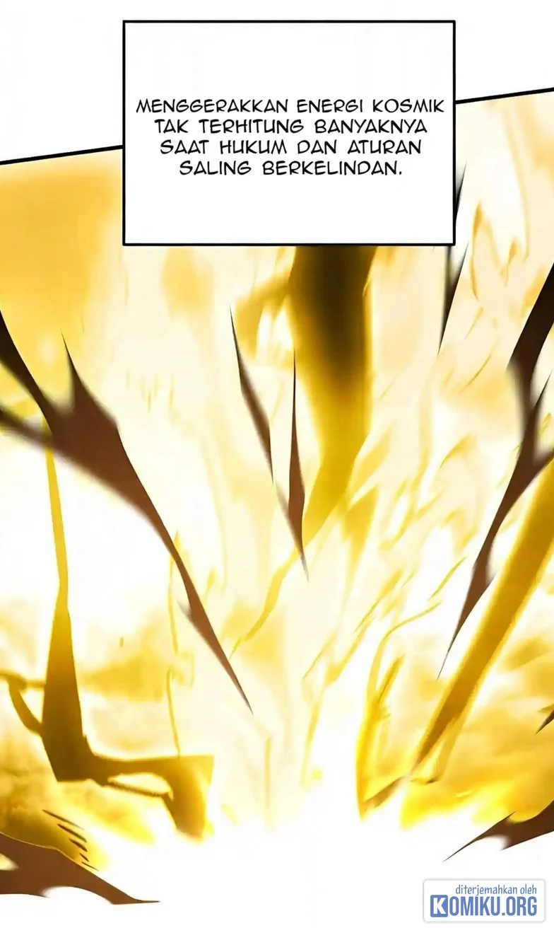 Apex Future Martial Arts Chapter 364 - halaman 5