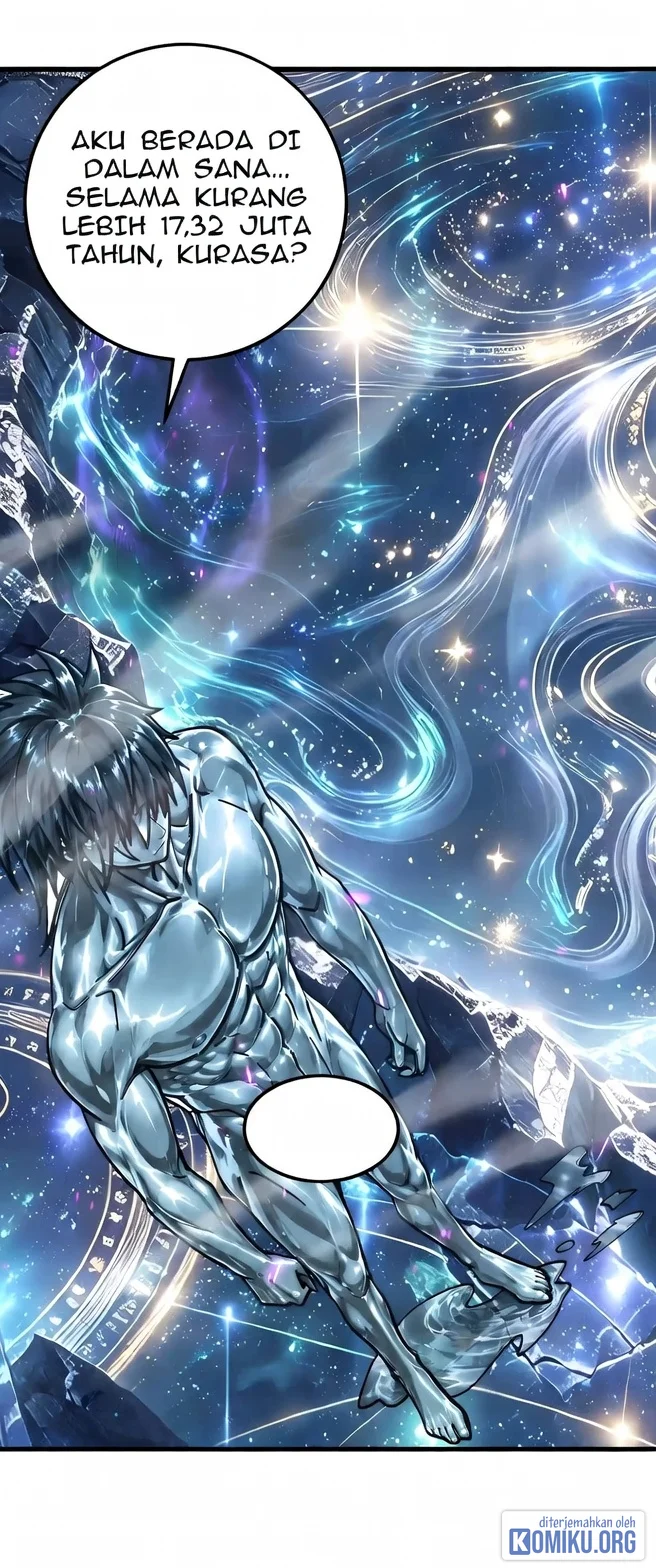 Apex Future Martial Arts Chapter 364 - halaman 51