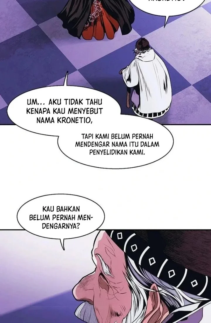 Dark Lady Isekai Chapter 295 - halaman 20