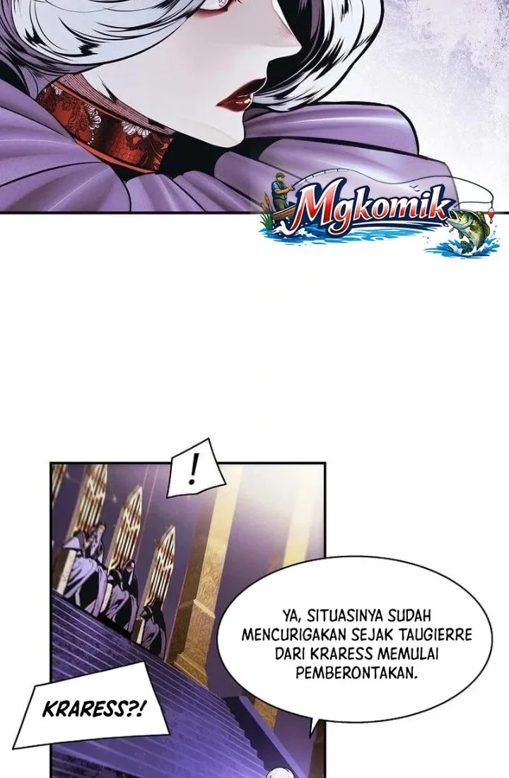 Dark Lady Isekai Chapter 295 - halaman 26