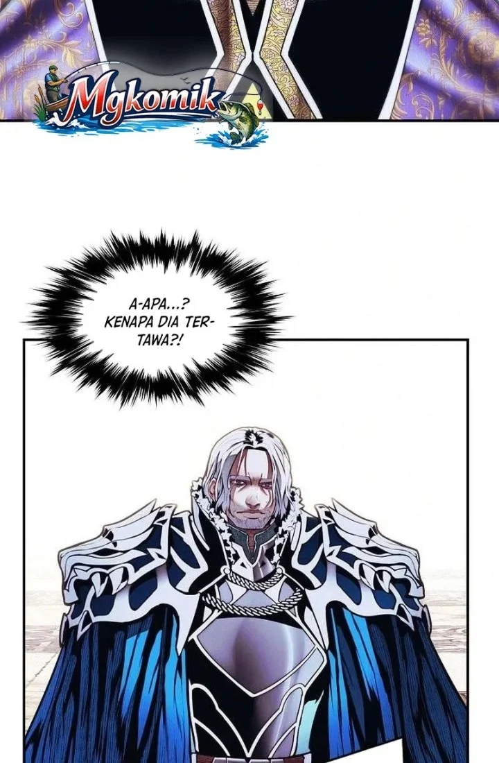Dark Lady Isekai Chapter 295 - halaman 32