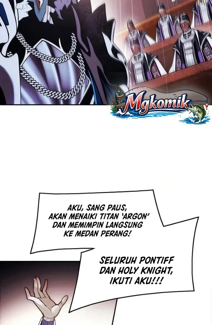 Dark Lady Isekai Chapter 295 - halaman 34