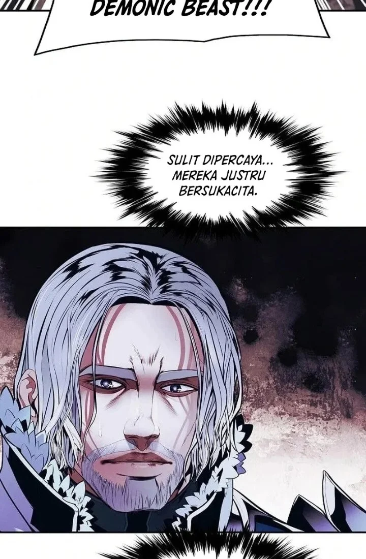 Dark Lady Isekai Chapter 295 - halaman 36