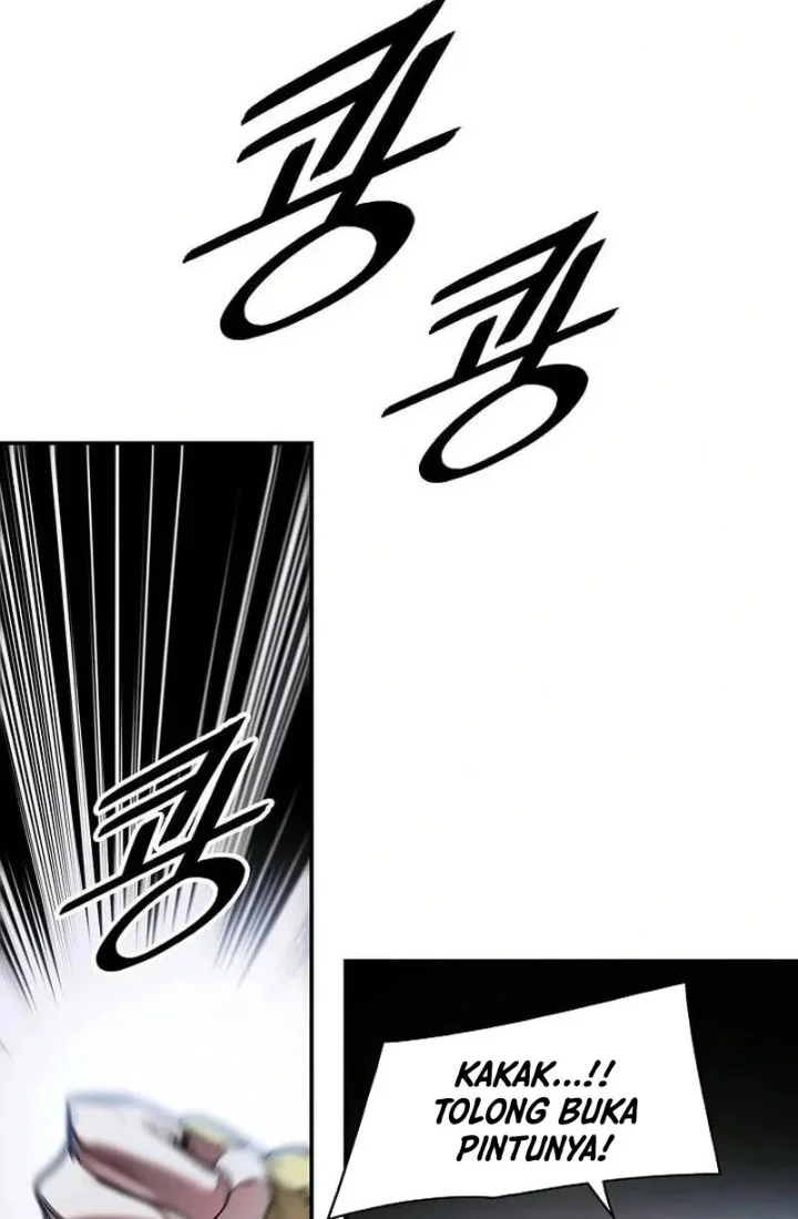 Dark Lady Isekai Chapter 295 - halaman 2
