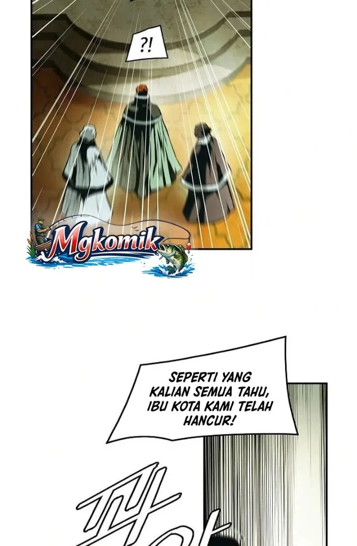 Dark Lady Isekai Chapter 295 - halaman 40