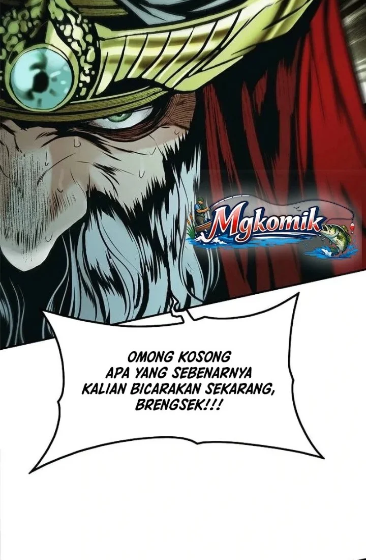 Dark Lady Isekai Chapter 295 - halaman 42