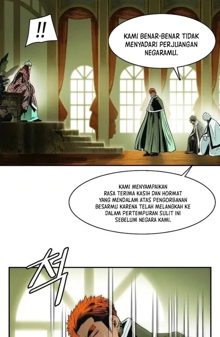 Dark Lady Isekai Chapter 295 - halaman 44