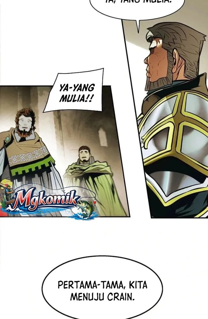 Dark Lady Isekai Chapter 295 - halaman 52