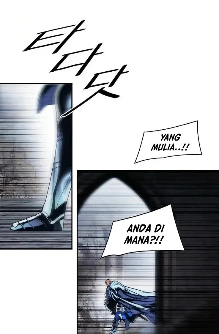 Dark Lady Isekai Chapter 295 - halaman 54