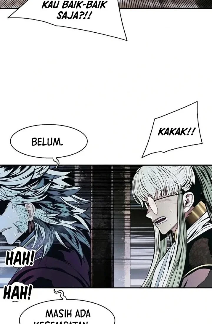 Dark Lady Isekai Chapter 295 - halaman 4
