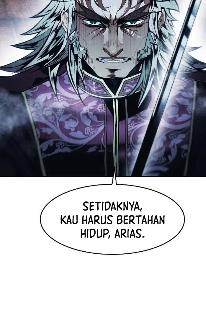 Dark Lady Isekai Chapter 295 - halaman 6