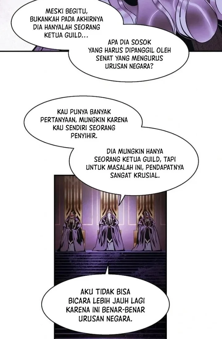 Dark Lady Isekai Chapter 295 - halaman 12