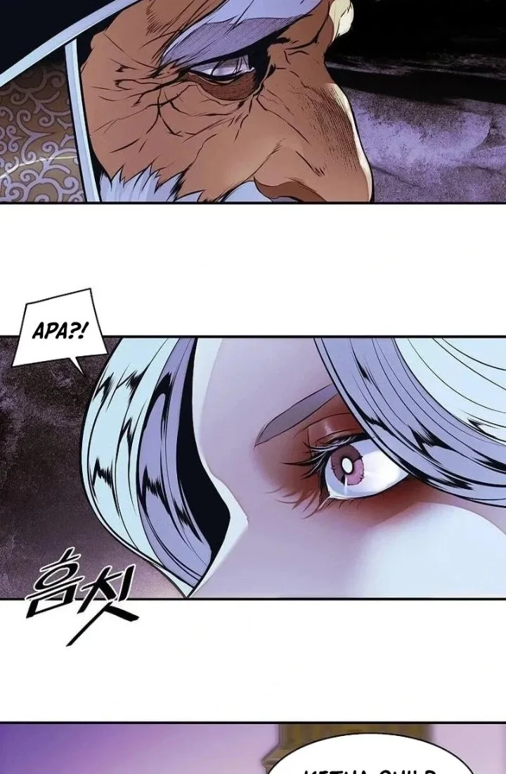 Dark Lady Isekai Chapter 295 - halaman 14