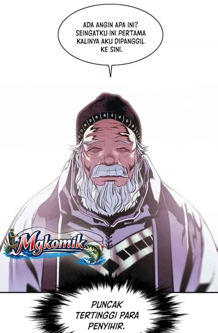 Dark Lady Isekai Chapter 295 - halaman 16