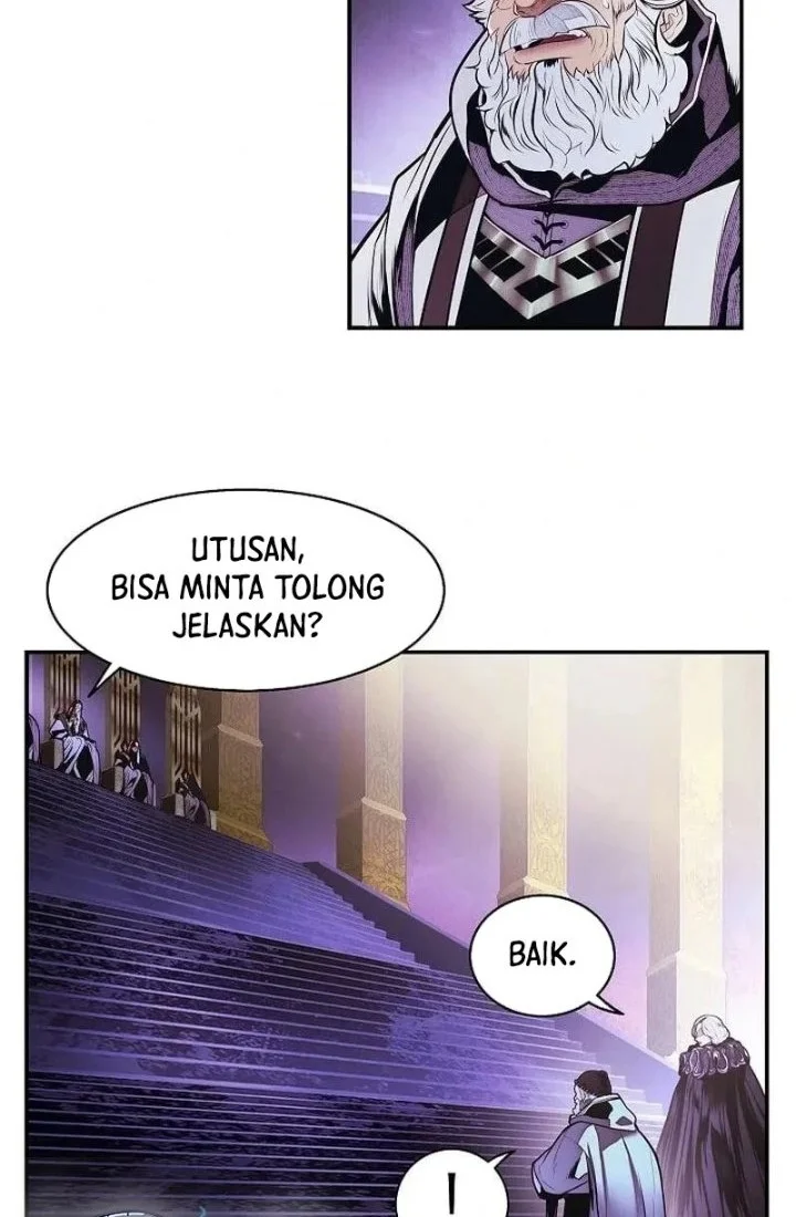 Dark Lady Isekai Chapter 295 - halaman 18