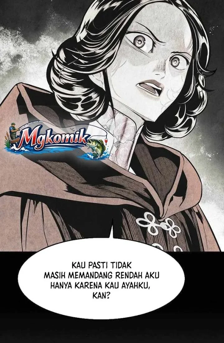 Dark Lady Isekai Chapter 296 - halaman 21