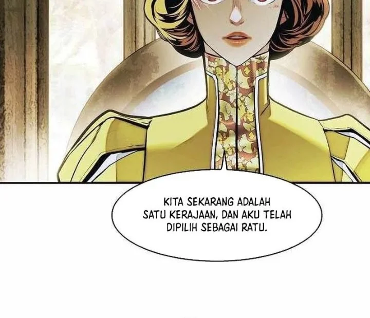 Dark Lady Isekai Chapter 296 - halaman 23