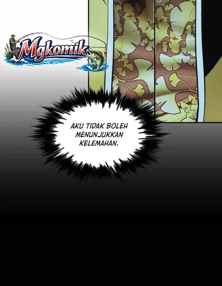 Dark Lady Isekai Chapter 296 - halaman 32