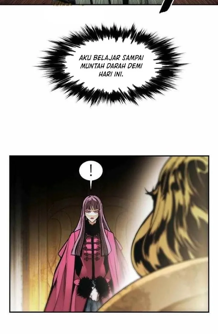 Dark Lady Isekai Chapter 296 - halaman 35