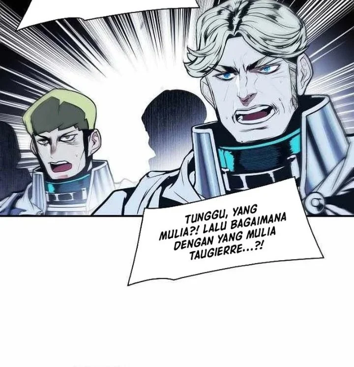 Dark Lady Isekai Chapter 296 - halaman 45