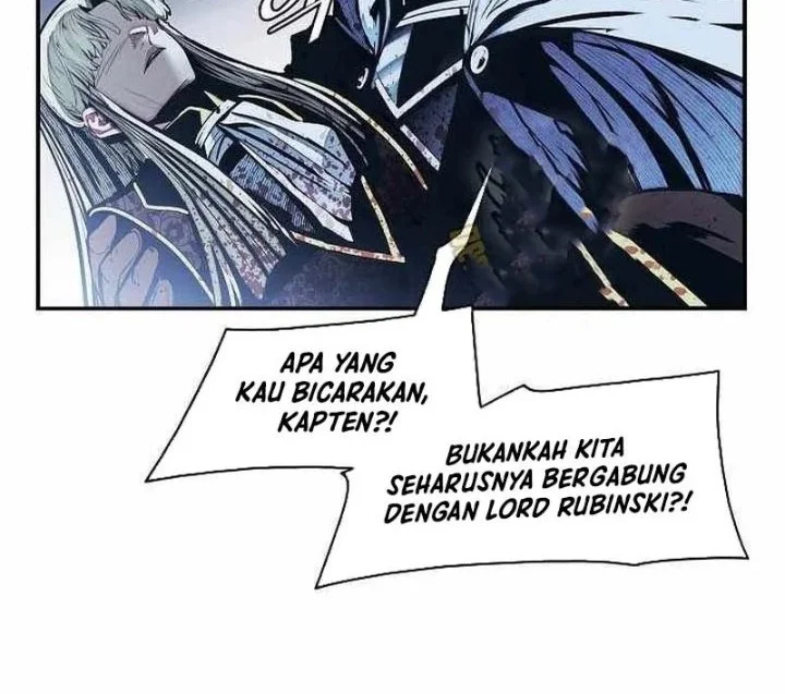 Dark Lady Isekai Chapter 296 - halaman 47