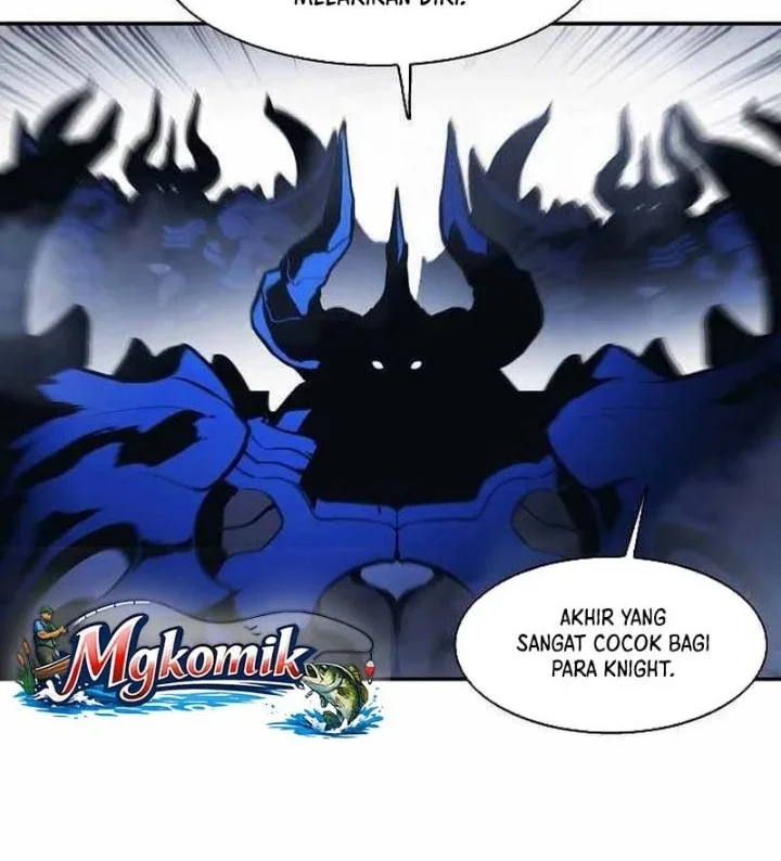 Dark Lady Isekai Chapter 296 - halaman 55