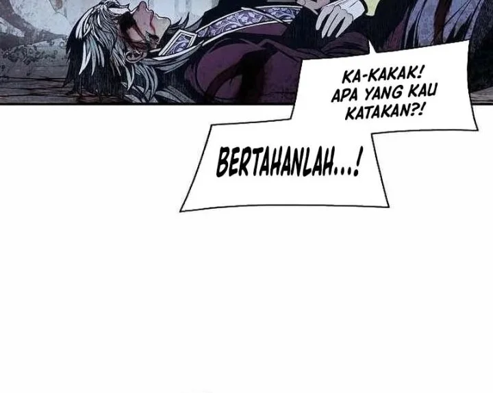 Dark Lady Isekai Chapter 296 - halaman 4