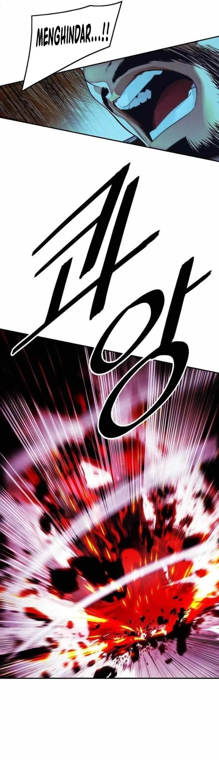 Dark Lady Isekai Chapter 296 - halaman 57