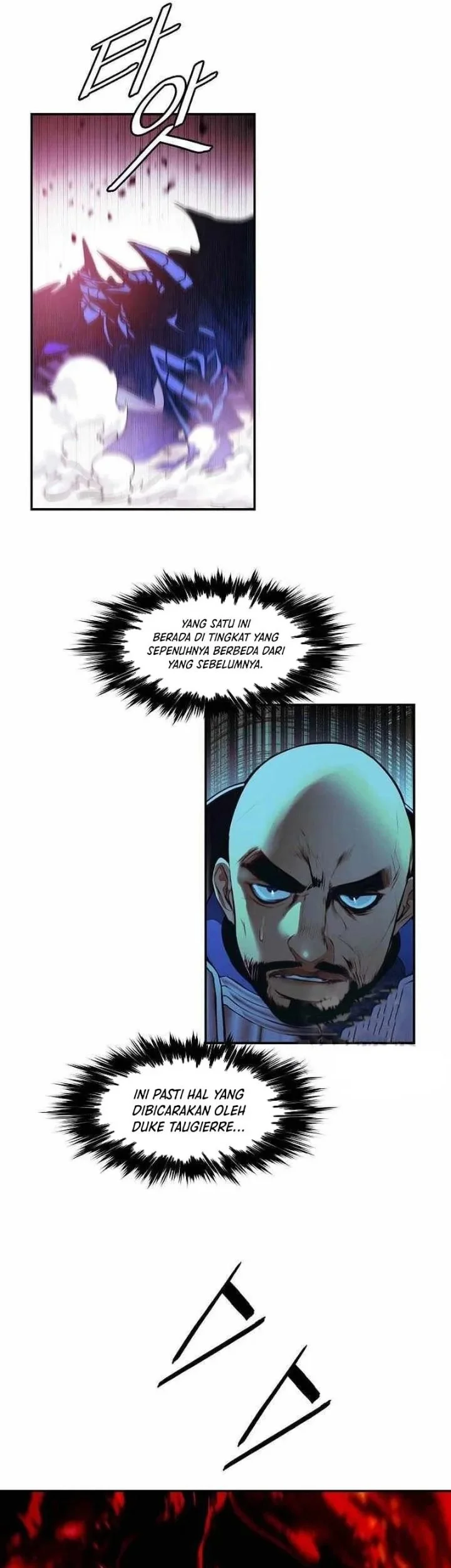 Dark Lady Isekai Chapter 296 - halaman 59