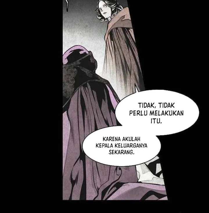 Dark Lady Isekai Chapter 296 - halaman 18