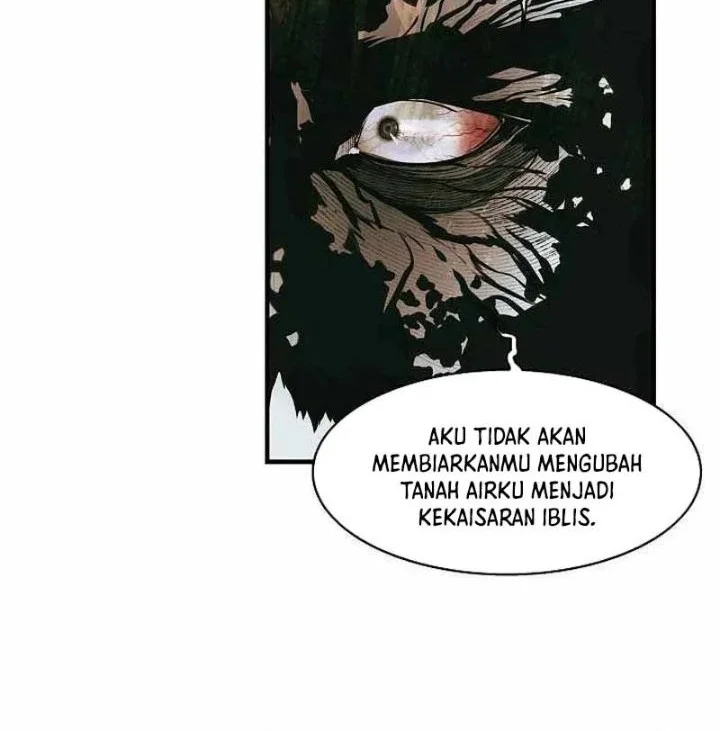 Dark Lady Isekai Chapter 297 - halaman 20