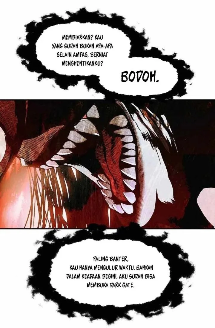 Dark Lady Isekai Chapter 297 - halaman 22
