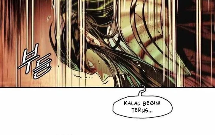 Dark Lady Isekai Chapter 297 - halaman 45