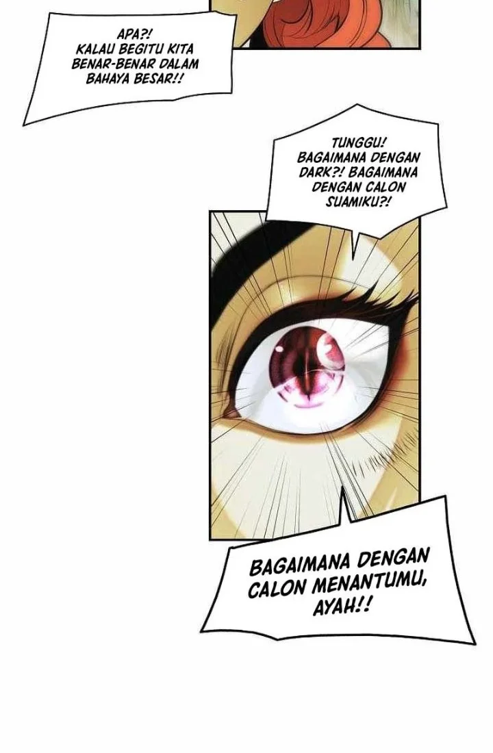 Dark Lady Isekai Chapter 297 - halaman 53