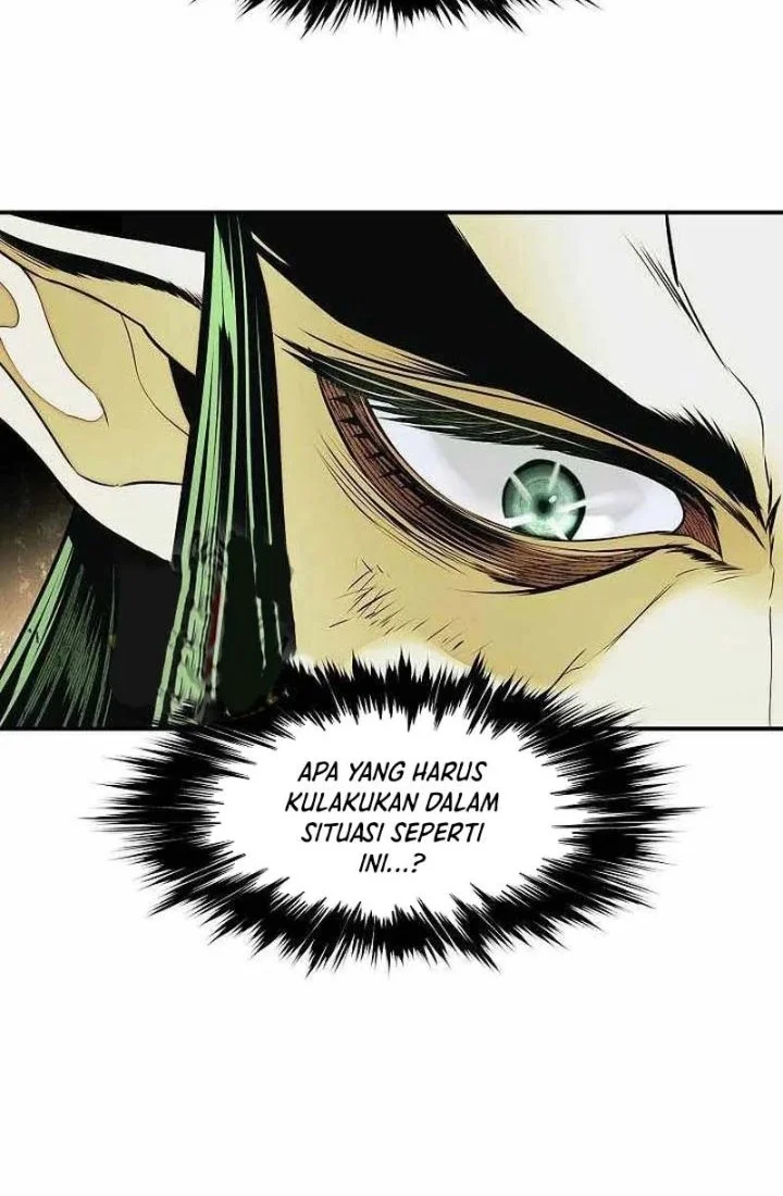 Dark Lady Isekai Chapter 297 - halaman 57