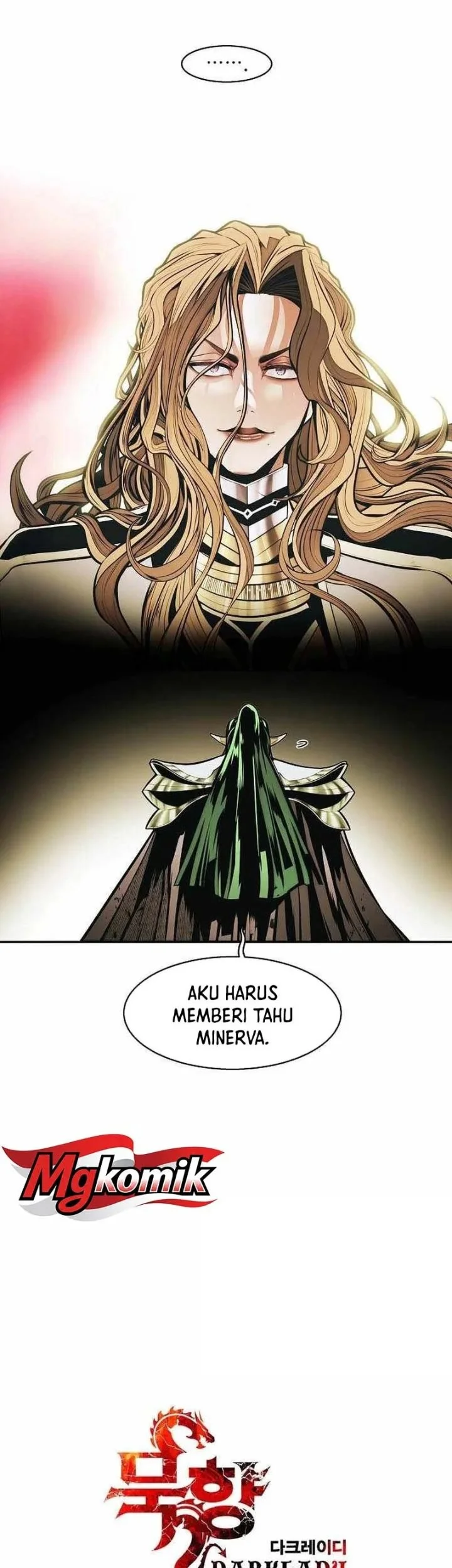 Dark Lady Isekai Chapter 297 - halaman 58