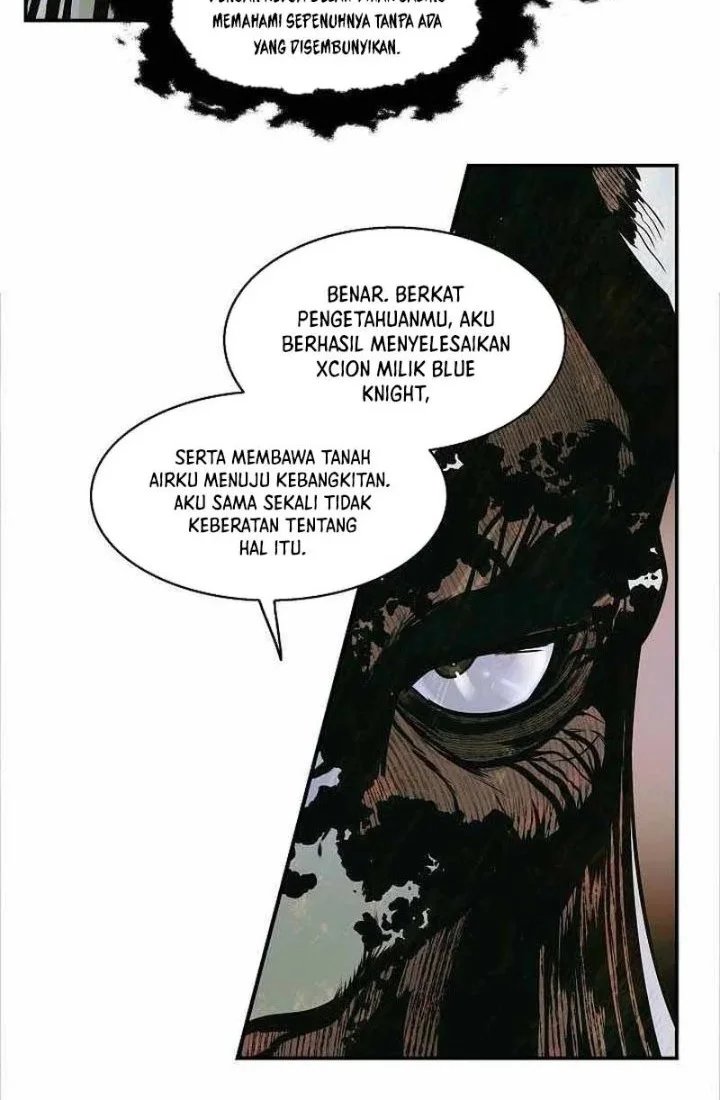 Dark Lady Isekai Chapter 297 - halaman 16