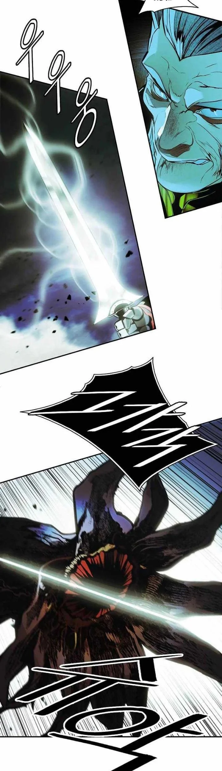 Dark Lady Isekai Chapter 298 - halaman 13