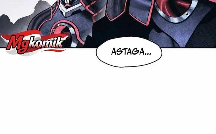 Dark Lady Isekai Chapter 298 - halaman 28