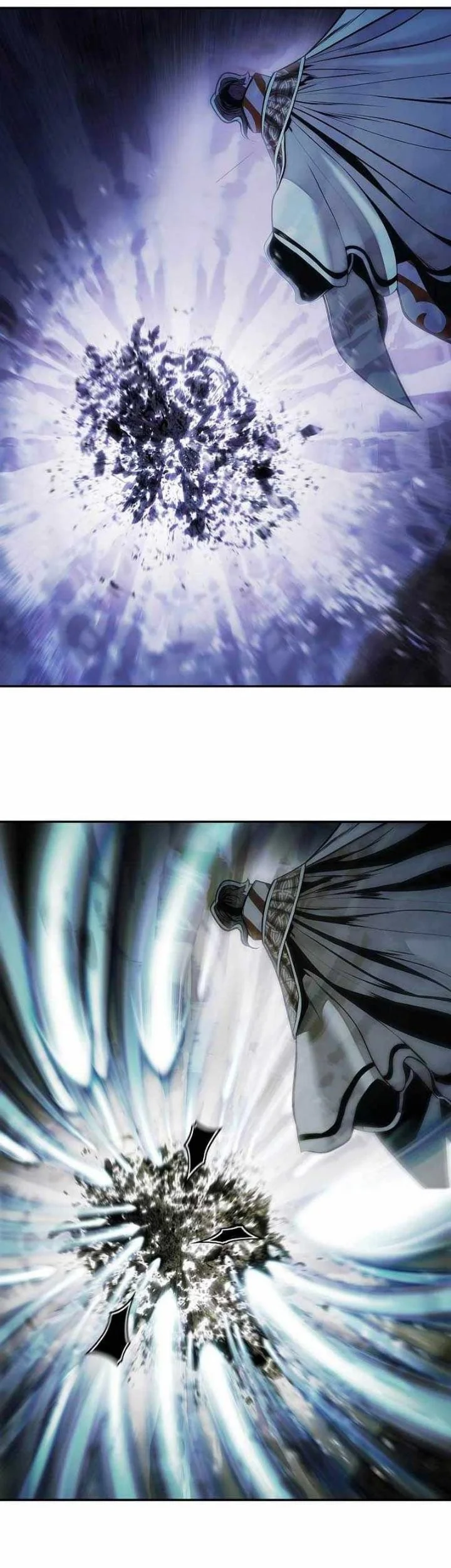 Dark Lady Isekai Chapter 298 - halaman 29