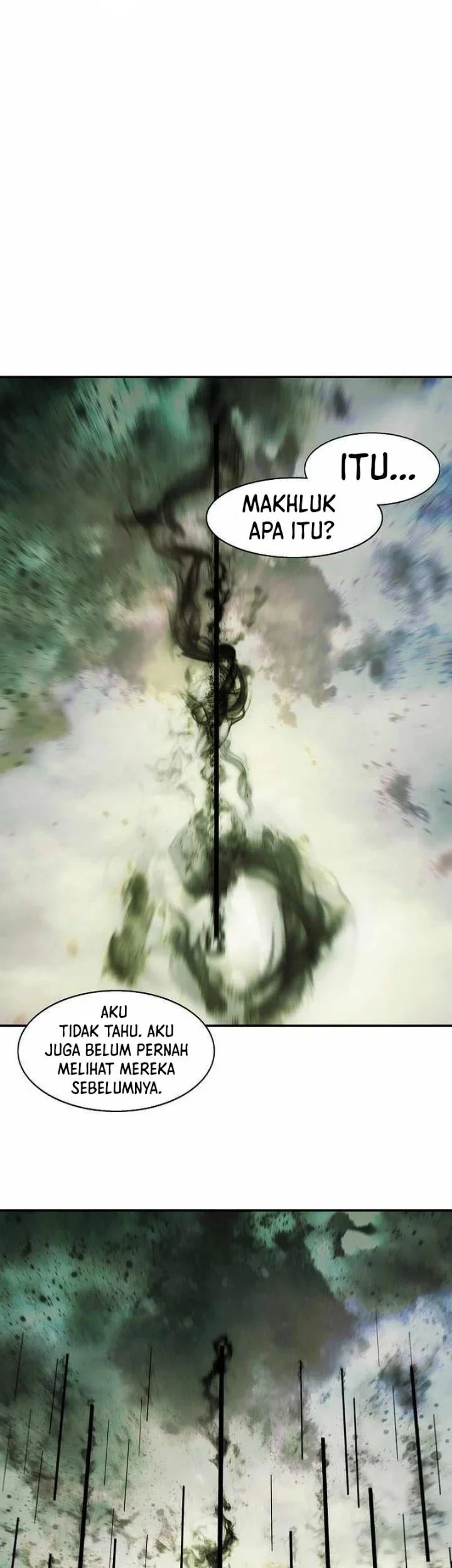 Dark Lady Isekai Chapter 299 - halaman 23
