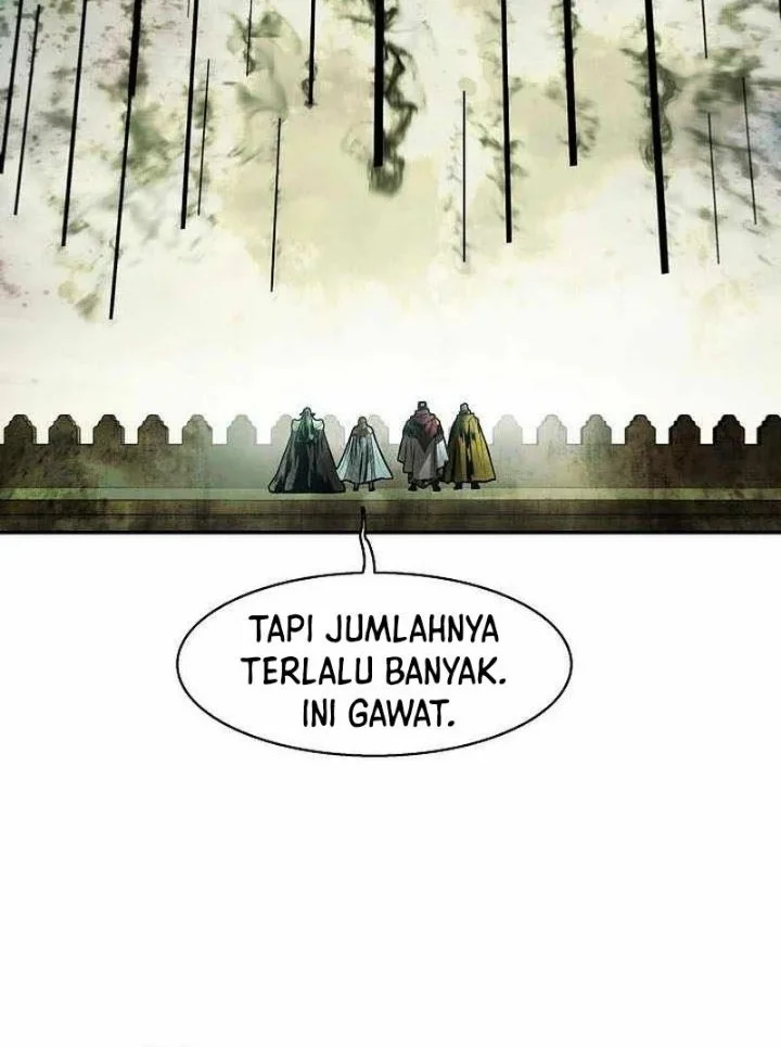 Dark Lady Isekai Chapter 299 - halaman 24