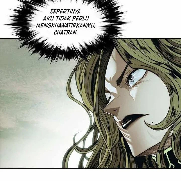 Dark Lady Isekai Chapter 299 - halaman 37
