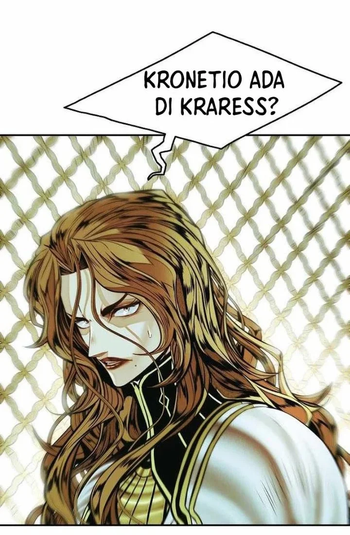 Dark Lady Isekai Chapter 299 - halaman 2